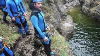 Rafting Allgäu Bayern - Bergwasser Tour Am Wochenende 6.5.