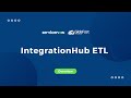 IntegrationHub ETL in ServiceNow | Share the Wealth