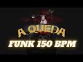Gloria groove  a queda funk 150 bpm  flow key remix