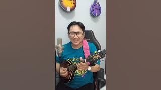 TAJAMNYA KARANG - AYAH MANSYUR S - MANDOLIN INSTRUMENT