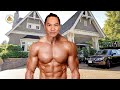 Jason Scott Lee's Lifestyle ★ 2021