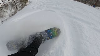 2020/01/05 Takasu Snow Park 01. 高鷲スノーパーク