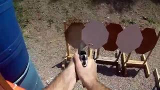 USPSA WCRHC 5/22/16 Tanfoglio Stock 2 Production
