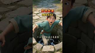 寓言故事 #兒童睡前故事 #成語故事 #小故事大道理 #民間故事 #可愛到爆炸