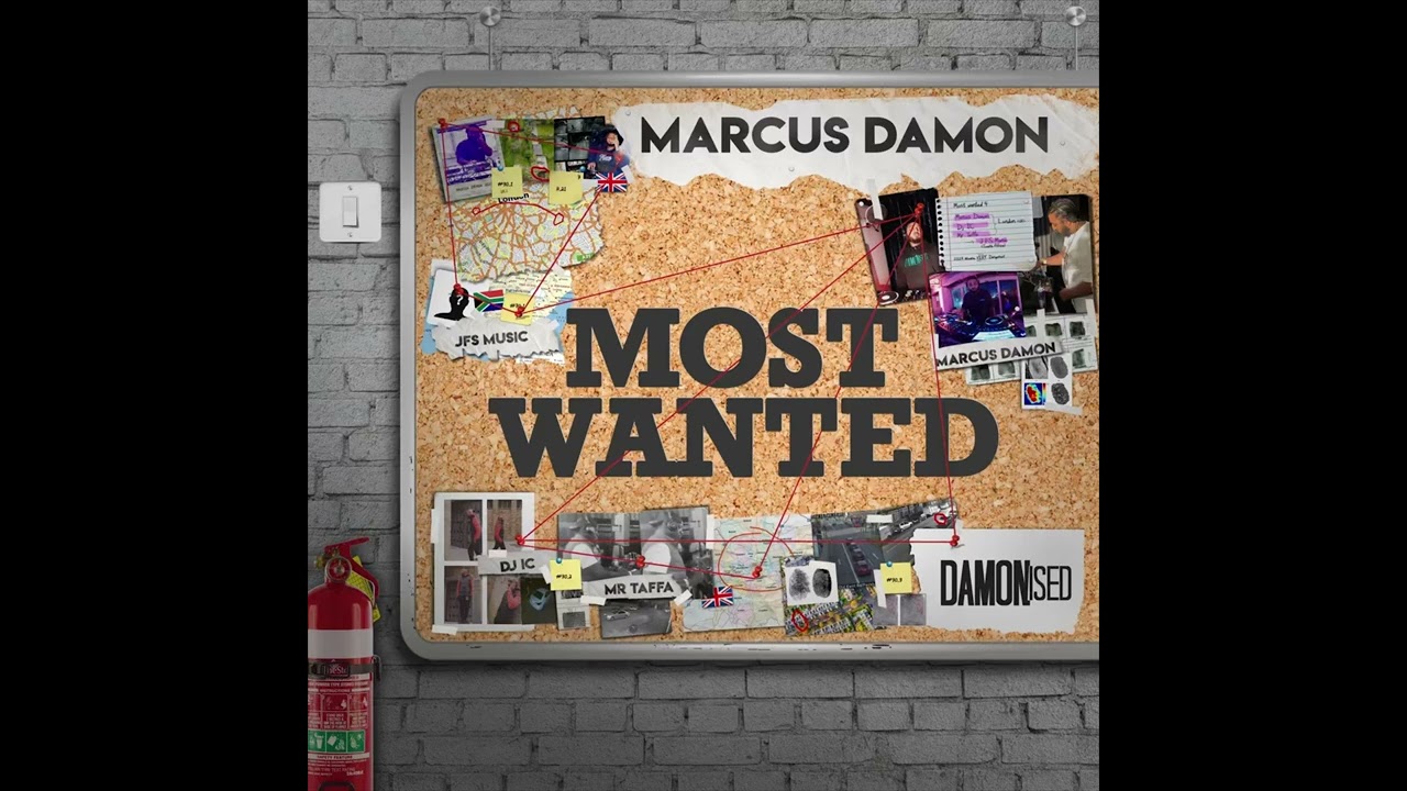 Watch MARCUS DAMON & MR TAFFA - ALLIANCE (OFFICIAL AUDIO) on YouTube Watch MARCUS DAMON & MR TAFFA - ALLIANCE (OFFICIAL AUDIO) on YouTube