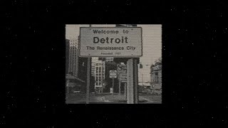 Mercy No Mercy - Coming Back | coming back to detroit (Prod. Cold) Resimi