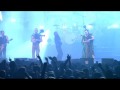 Miniature de la vidéo de la chanson Frei Zu Sein (Live)