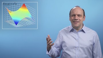 M4ML - Multivariate Calculus - 5.2 Gradient Descent