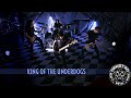 Capture de la vidéo Newsted - King Of The Underdogs Official Video