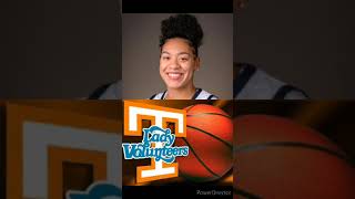 Lady Vols Are Pursuing Leilani Kapinus 🍊