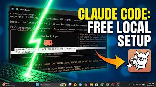 How to use Claude Code for Free Forever | Best Opus 4.7 Alternative