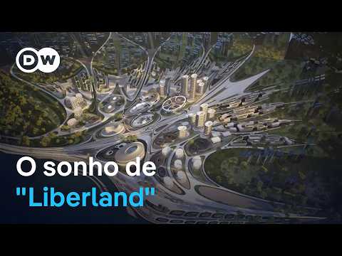 O experimento de país na Europa onde se pode (quase) tudo
