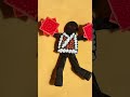 Chinese Robot dancing (stop motion)