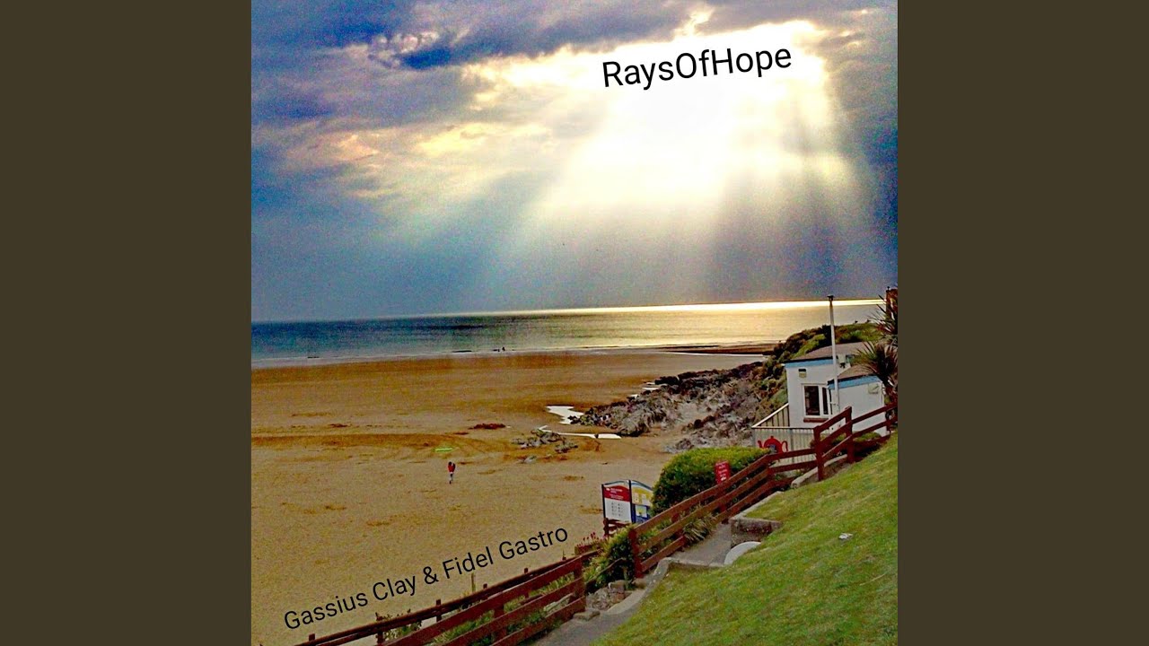 Watch RaysOfHope on YouTube Watch RaysOfHope on YouTube