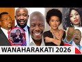 LIVE MJADALA MZITO WANAHARAKATI 2026 KUJA KIVINGINE Walichokifanya 2025 Je Wanamchango