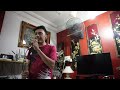 Slam - Buat seorang kekasih voice cover