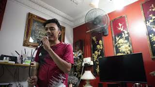 Slam - Buat seorang kekasih voice cover