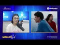 ๐ต "ููู ูุงุฎุฐูุง ุงูุฑูุญ" ุงูุชููุณู ุงูุถู ุงููุงู
ู
ูุฑุฌุงู ู
ุงูุทุง ุงูุณููู
ุงุฆู