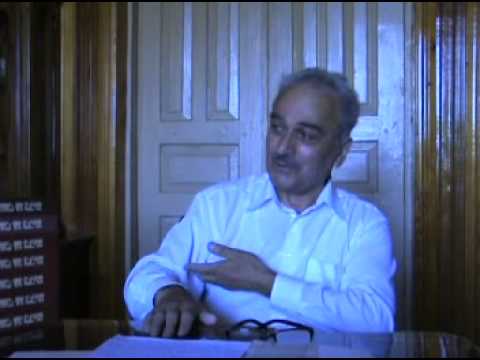 \"სიცოცხლეშივე უკვდავებად და ლეგენდად ქცეული\" 1 ნაწილი