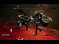 Thymesia - Odur boss fight
