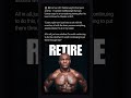Former UFC Champion Kamaru Usman Considering Retirement After Loss |