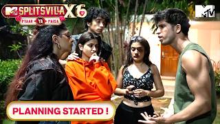 Accusations Fly in Intense Dome Battle | Pyaar Ya Paisa? | MTV Splitsvilla X6