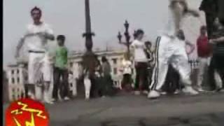 TECKTONIK D-GENERATION.wmv