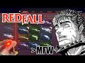 Redfall is terrible and an abandonment of everything good about arkane