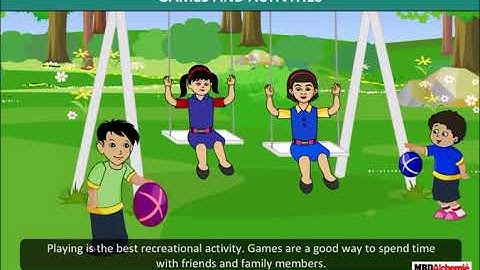 Across the Wall | Games and Activities | EVS | Class 5