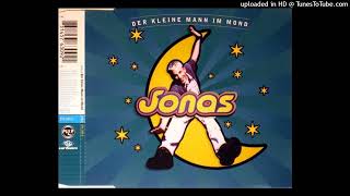 Jonas - Der Kleine Mann Im Mond (Halbmond Mix)