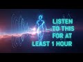 528Hz + 852Hz Healing Music | Detox, Relaxation &amp; Stress Relief