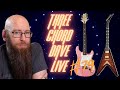 Three Chord Dave Live 79  Guitars, music and good times.