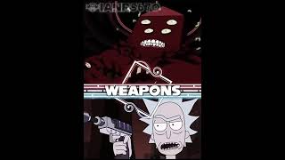 Golb vs Rick Sanchez #edit #debate  #1v1 #adventuretime #rickandmorty #adultswim