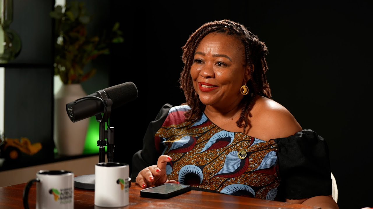 Empowering women in mining: Overcoming challenges and shaping the ...