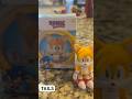 SONIC THE HEDGEHOG TAILS #shorts #sonicthehedgehog #short #cute #shortsviral #shortsfeed #shorts