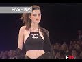 CHANEL Spring Summer 2001 Paris - Fashion Channel