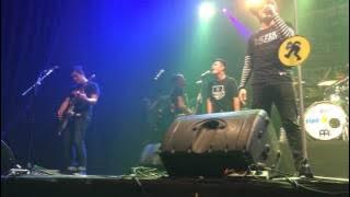 Download lagu Tipe-X - Indonesia Juara !! | Live @THE MEDIA HOTEL & TOWERS