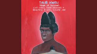 Video voorbeeld van "Talib Kweli - 2000 Seasons"