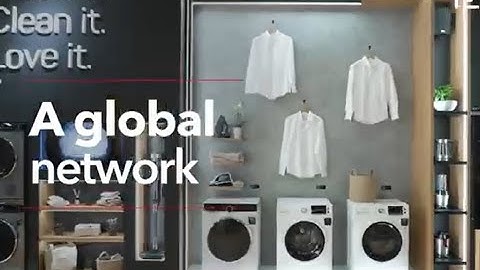 Tesla corporate video