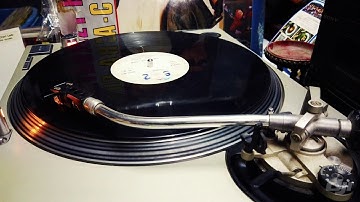 CHA CHA CHA / FINZY KONTINI