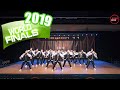 REGION 11 | 3rd Place – Mega Crew Adult Division | HHU World Championships 2019