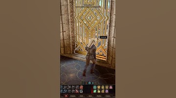 BG3 Path to Menzoberranzan Custom Campaign #baldursgate3 #mods #gaming #games #gameplay #pcgaming