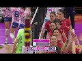 Busto Arsizio vs. Costa Volpino | LVF Serie A2 Tigotà | 2025/26 - 4a Giornata - Ritorno