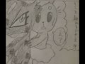 ポケモン不思議のダンジョンBWを予想して漫画にしてみた。　その5