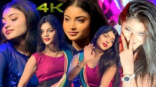 Aawat rahi sakhi tohar galiye mein | miss anu,dustu and all dancer NILANJANA dance | Bhojpuri song 