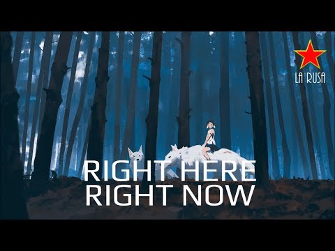 San Holo - Right Here, Right Now (feat. Taska Black)