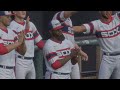 MLB The Show HR Record
