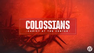 Rooted in Christ: Standing Firm in Faith