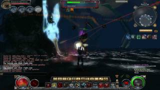 Hellgate Global ~ Berial Solo on Hell without dying.