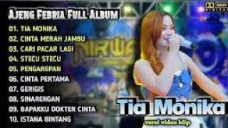 Download Lagu Tia Monika full album MP3 Download Lagu Tia Monika full album MP3
